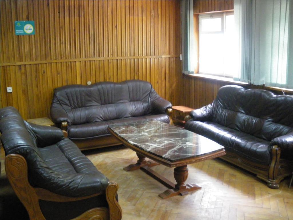 Lesna Ryba Otel Jedlanka Stara Dış mekan fotoğraf