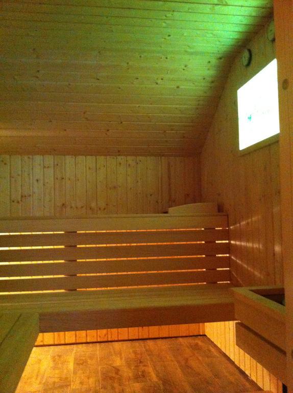 Lesna Ryba Otel Jedlanka Stara Dış mekan fotoğraf