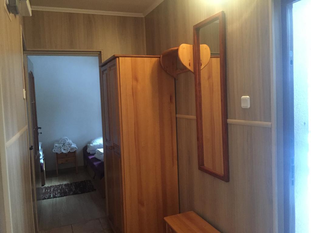 Lesna Ryba Otel Jedlanka Stara Dış mekan fotoğraf