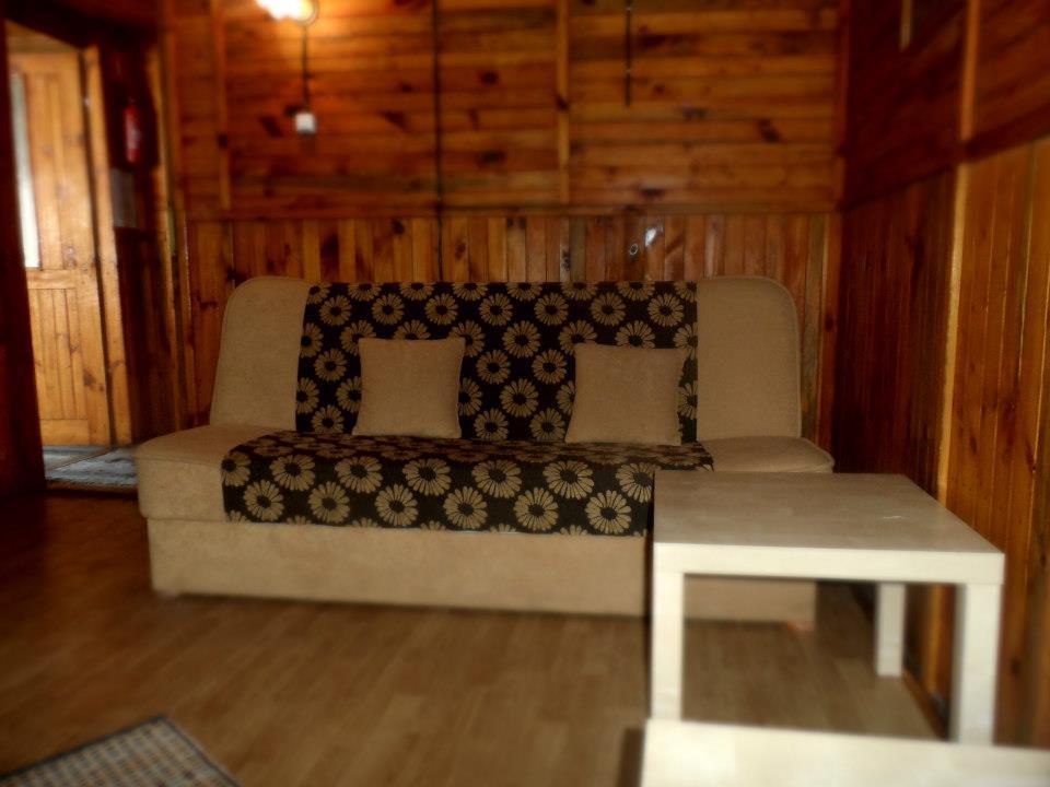 Lesna Ryba Otel Jedlanka Stara Dış mekan fotoğraf