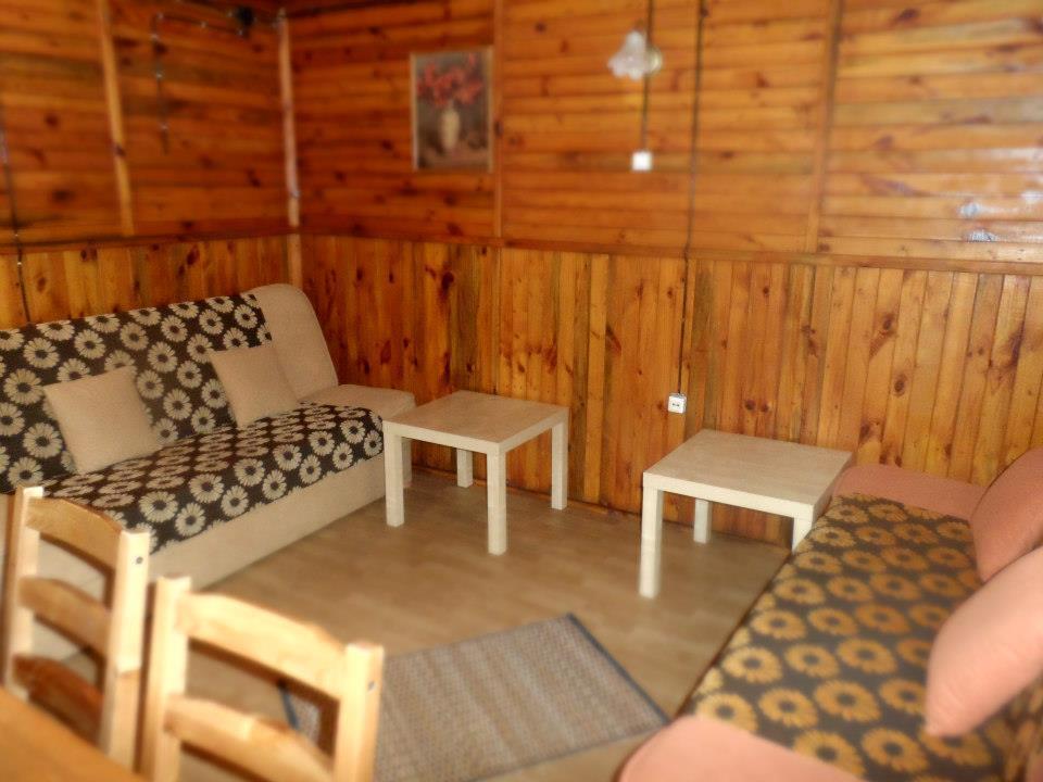 Lesna Ryba Otel Jedlanka Stara Dış mekan fotoğraf